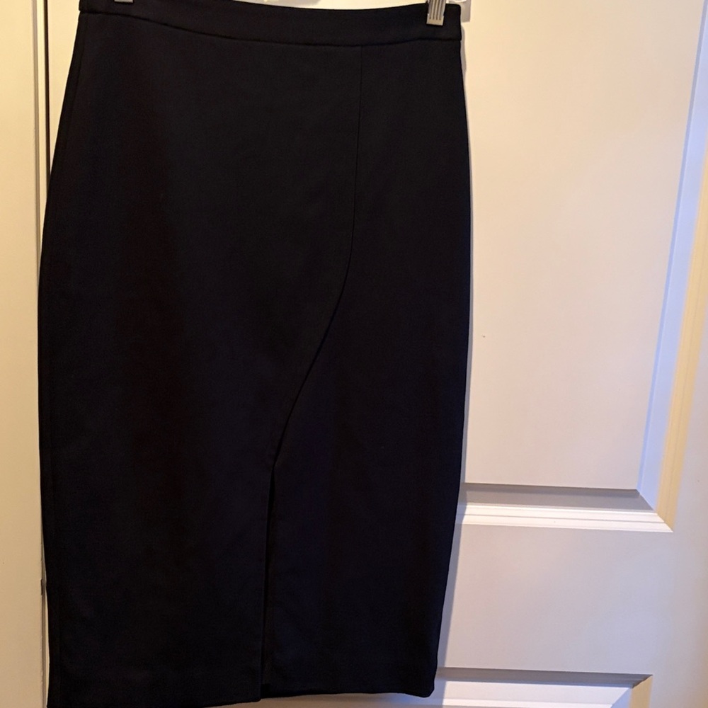 Halogen Blue Jacket - Picture 5 of 12